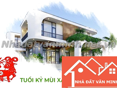 Những Lưu Ý Quan Trọng Khi Xây Nhà Năm 2025 Cho Tuổi Kỷ Mùi - Nhà Đất Văn Minh
