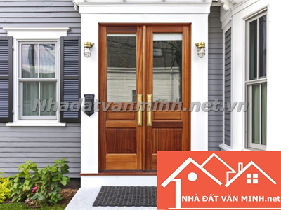 Những Lưu Ý “Vàng” Để Việc Sơn, Sửa Nhà Cuối Năm Mang Lại Vượng Khí Và May Mắn - Nhà Đất Văn Minh