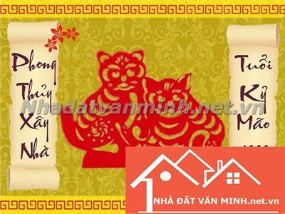 Lựa Chọn Hướng Nhà Hợp Phong Thủy Cho Người Sinh Năm 1999 Tuổi Kỷ Mão - Quan Điểm Của Nhà Đất Văn Minh