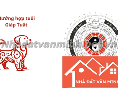 Hướng Nhà Tốt Nhất Cho Người Sinh Năm 1994: Lựa Chọn Hợp Phong Thủy Cho Tuổi Giáp Tuất - Quan Điểm Của Nhà Đất Văn Minh