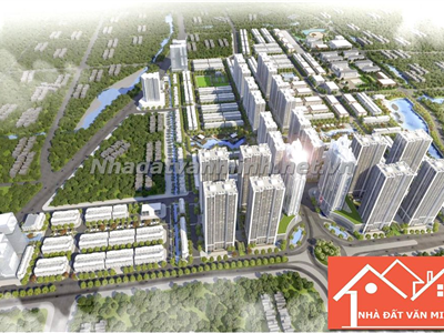 Dự Án Hoàng Huy New City -Tân Dương, Thuỷ Nguyên