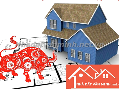 Hướng Nhà Tốt Nhất Cho Người Sinh Năm 1997: Lựa Chọn Hợp Phong Thủy Năm 2025 - Nhà Đất Văn Minh