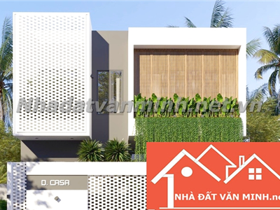 Những Điều Quan Trọng Cần Biết Khi Làm Nhà Hướng Tây - Nhà Đất Văn Minh