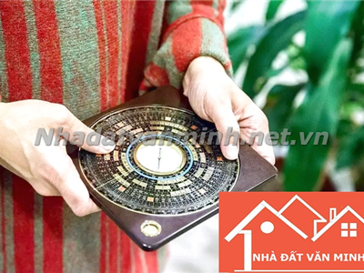 Tìm hiểu về Sinh Khí và 4 Bước Tìm Hướng Nhà Sinh Khí Theo Năm Sinh - Nhà Đất Văn Minh