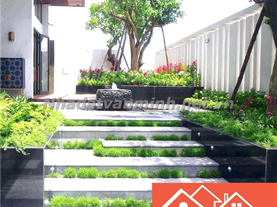 Khám Phá Bí Mật Của Bậc Tam Cấp: Tại Sao Lại Luôn Chỉ Có 3 Bậc? - Nhà Đất Văn Minh