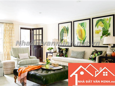 Màu Sắc Hợp Phong Thủy Cho Tuổi Mùi 1991 Và Ứng Dụng Trong Thiết Kế Nhà Ở - Nhà Đất Văn Minh