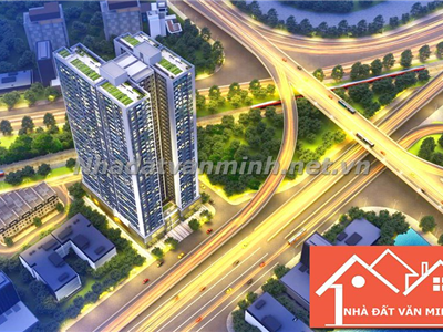 Dự Án Hoàng Huy Grand Tower - Sở Dầu, Hồng Bàng
