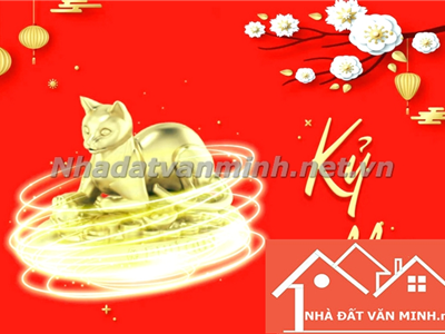 Kỷ Mão 1999: Tuổi Con Gì? Xây Nhà Hướng Nào Hợp Tuổi - Nhà Đất Văn Minh