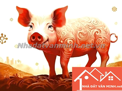 Quý Hợi 1983: Mệnh Gì? Nam, Nữ Tuổi Hợi 1983 Hợp Màu Gì, Hướng Nhà Nào Năm 2024? - Nhà Đất Văn Minh