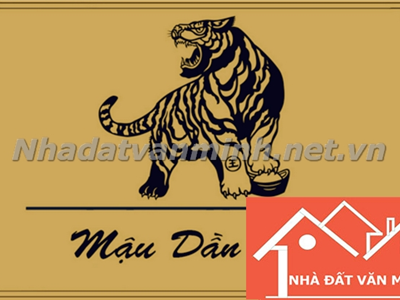 Mậu Dần 1998: Tuổi Con Gì? Hợp Hướng Nhà Nào? - Nhà Đất Văn Minh