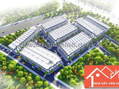 Dự Án HP Elite Central Hải Phòng - Đồng Hòa, Kiến An, Hải Phòng