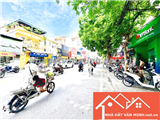 Bán nhà mặt đường Tô Hiệu, Lê Chân, Hải Phòng 292906