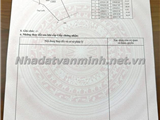 Chuyển nhượng lô đất rộng tại Xuân Đám, Cát Hải, Hải Phòng 224537