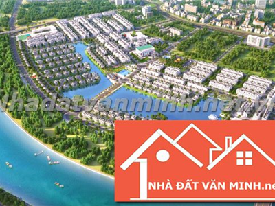 Dự Án Vinhomes Cầu Rào 2 Hải Phòng