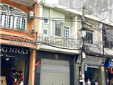 Bán nhà mặt đường Trần Nguyên Hãn, Lê Chân, Hải Phòng 292401