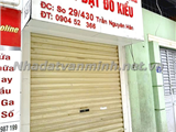 Bán nhà mặt ngõ Trần Nguyên Hãn, Lê Chân, Hải Phòng 292366