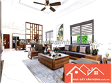Bán biệt thự sân vườn tại Phạm Văn Đồng, Dương Kinh, Hải Phòng 225430
