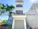 Bán nhà tại TĐC Hồ Đá, Sở Dầu, Hồng Bàng, Hải Phòng 243790