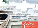 Bán nhà 4 tầng tại Trực Cát, Vĩnh Niệm, Lê Chân, Hải Phòng 292642