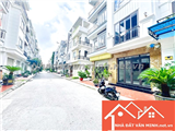 Bán 2 căn nhà tại Khu TĐC Vinhome Riverside, Sở Dầu, Hồng Bàng, Hải Phòng 290788