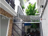 Bán nhà 3,5 tầng độc lập tại ngõ 201 Trần Nguyên Hãn, Lê Chân, Hải Phòng 291038