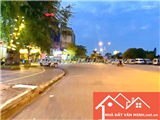 Bán 5 lô đất mặt đường Nguyễn Văn Linh, Vĩnh Niệm, Lê Chân, Hải Phòng 290406