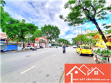 Chuyển nhượng lô đất 2 mặt tiền tại Phạm Văn Đồng, Dương Kinh, Hải Phòng 262269