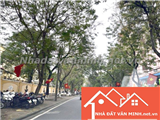 Bán nhà lô góc mặt đường Lý Tự Trọng, Hồng Bàng, Hải Phòng 284659