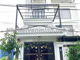 Bán nhà 4 tầng tại Thư Trung 2, Đằng Lâm, Hải An, Hải Phòng 264694