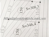 Bán nhà và đất biệt thự tại Sao Đỏ – Anh Dũng 3,4,7, Dương Kinh, Hải Phòng 180076