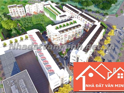 Dự Án HỒNG KÔNG TOWN - Đồ Sơn, Hải Phòng