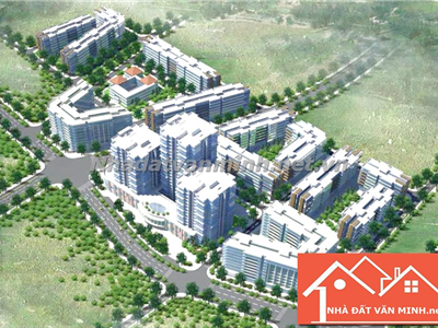 Dự Án HIM LAM RIVER CITY - Dương Kinh, Hải Phòng