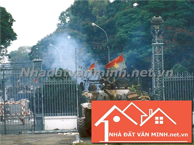 Ngày Giải Phóng Miền Nam: Văn Phòng Nhà Đất Văn Minh Và Niềm Tự Hào Dân Tộc