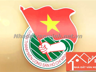 Ngày Thành Lập Đoàn TNCS Hồ Chí Minh: Văn Phòng Nhà Đất Văn Minh Và Tinh Thần Thanh Niên