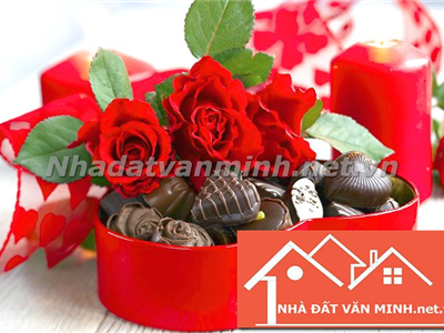 Lễ Tình Nhân: Nhà Đất Văn Minh Trong Ngày Lễ Tình Yêu