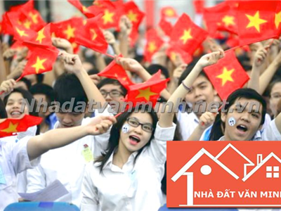 Ngày Truyền Thống Học Sinh, Sinh Viên Việt Nam: Nhà Đất Văn Minh Và Thế Hệ Trẻ