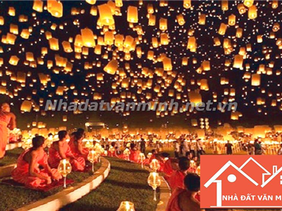 Lễ Vu Lan: Văn Phòng Nhà Đất Văn Minh Và Truyền Thống Báo Hiếu