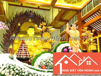Lễ Phật Đản: Văn Phòng Nhà Đất Văn Minh Trong Ánh Sáng Từ Bi