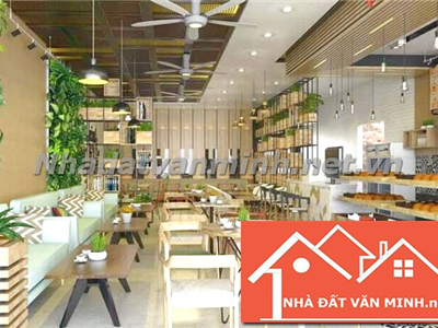 Mẹo Phong Thủy Giúp Tăng Doanh Thu Cho Nhà Hàng, Quán Ăn - Nhà Đất Văn Minh