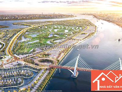 Dự Án Vinhomes Royal Island Vũ Yên