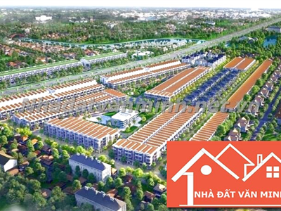 Dự Án Vlasta - Hoà Bình, Thuỷ Nguyên, Hải Phòng