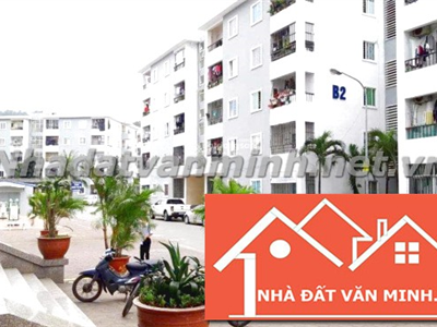 Dự Án chung cư An Viên Kiến An - Bắc Sơn, Kiến An