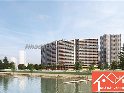 Dự Án chung cư Chiyoda Hải Phòng - Võ Nguyên Giáp, Lê Chân