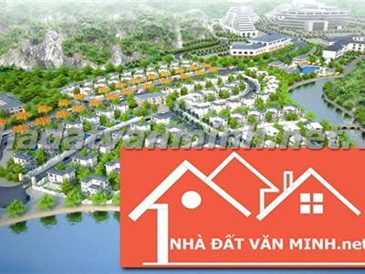 Dự Án Cát Bà Amatina - Cát Bà, Cát Hải