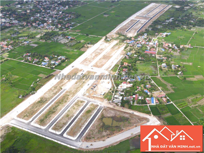 Dự Án tái định cư Hoa Động, Thuỷ Nguyên