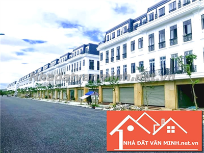 Dự Án khu nhà ở Nguyễn Tất Tố - Kênh Dương, Lê Chân