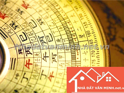 Cách Biết Mình Mệnh Gì Và Những Ứng Dụng Trong Phong Thủy Nhà Ở  - Nhà Đất Văn Minh