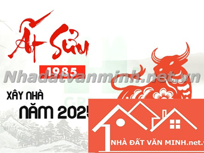 Năm 1985: Mệnh Gì, Hợp Màu Gì? Xây Nhà Năm 2025 Có Tốt Không? - Nhà đất Văn Minh