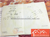 Chính chủ cần bán lô đất đẹp gần Đường 5, Nam Sơn, An Dương, Hải Phòng. 