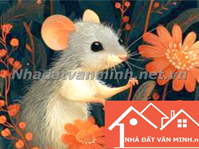 Người Tuổi Tý Nên Chọn Hướng Nhà Nào Để Đón Nhận Tài Lộc Và May Mắn? Hướng Nhà Đẹp Cho Các Tuổi: 1960, 1972, 1984, 1996 - Nhà Đất Văn Minh